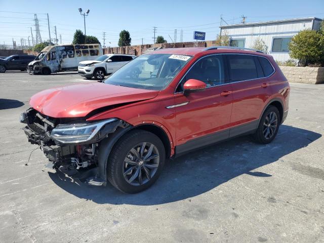 volkswagen tiguan se 2023 3vv3b7ax6pm055198