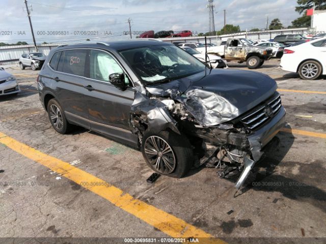 volkswagen tiguan 2018 3vv3b7ax7jm070011