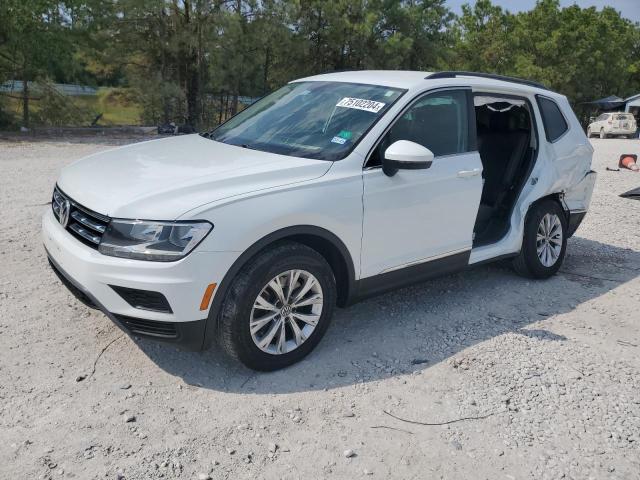 volkswagen tiguan se 2018 3vv3b7ax7jm095281