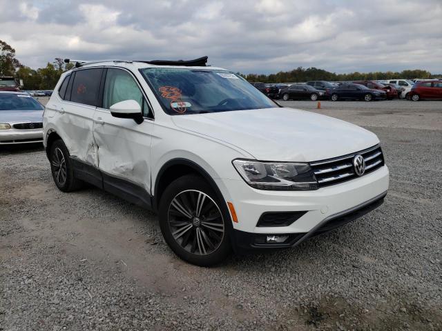 volkswagen tiguan se 2018 3vv3b7ax7jm119269