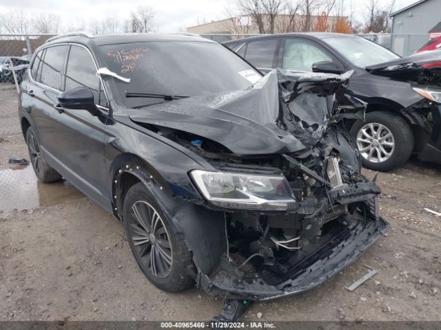 volkswagen tiguan 2018 3vv3b7ax7jm154488