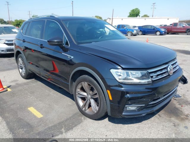 volkswagen tiguan 2018 3vv3b7ax7jm163384