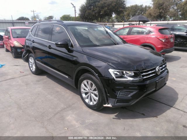 volkswagen tiguan 2018 3vv3b7ax7jm176068