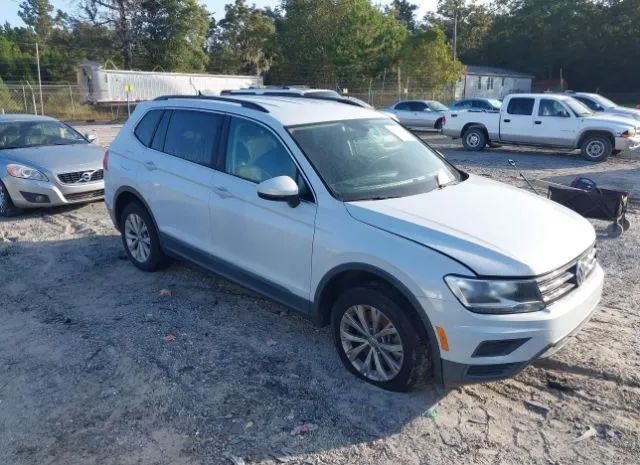 volkswagen tiguan 2018 3vv3b7ax7jm214172