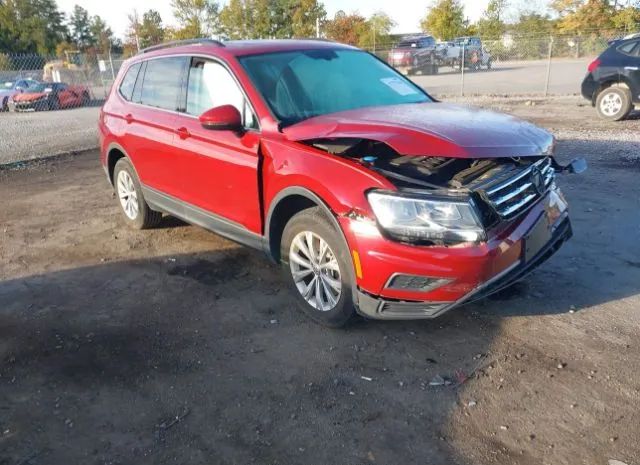 volkswagen tiguan 2019 3vv3b7ax7km044073