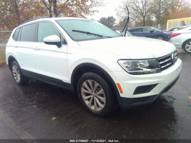 volkswagen tiguan 2019 3vv3b7ax7km063206