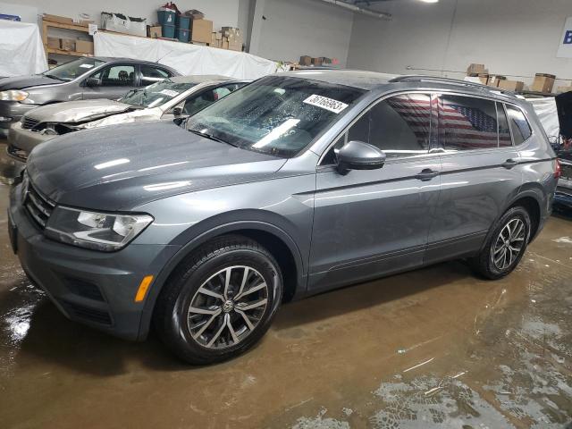 volkswagen tiguan se 2019 3vv3b7ax7km078241