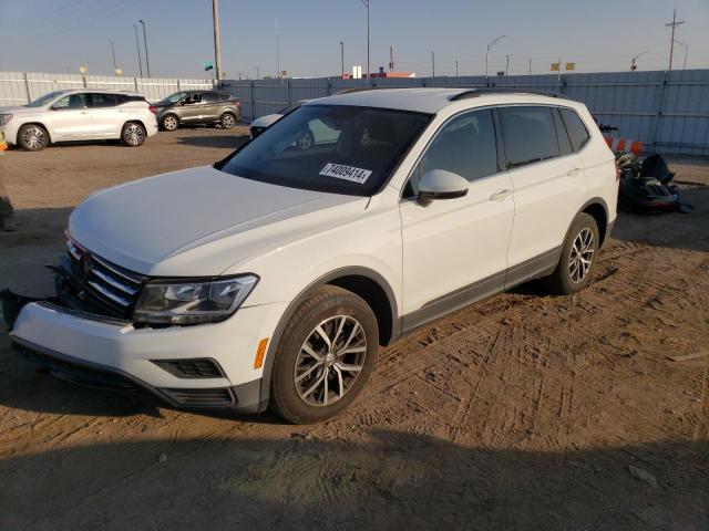 volkswagen tiguan se 2019 3vv3b7ax7km087201