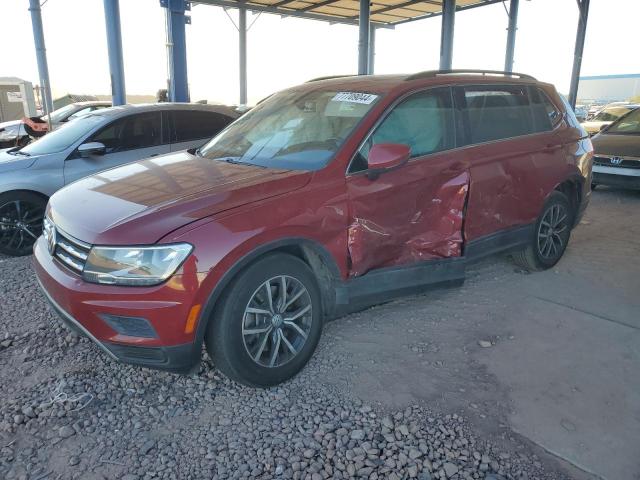 volkswagen tiguan se 2019 3vv3b7ax7km125798