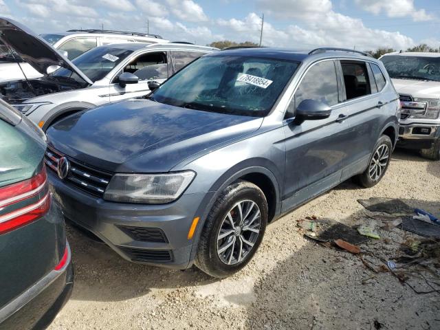 volkswagen tiguan se 2019 3vv3b7ax7km154279