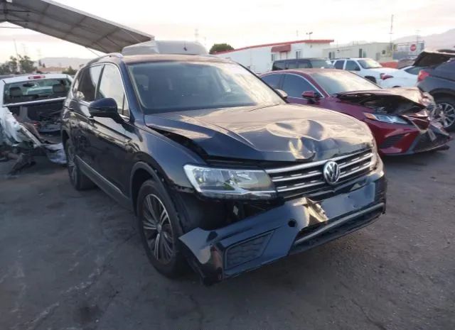 volkswagen tiguan 2019 3vv3b7ax7km155318