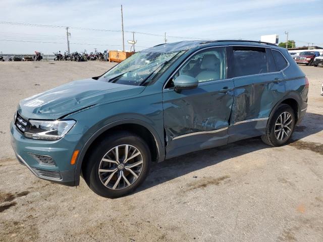 volkswagen tiguan 2020 3vv3b7ax7lm007347