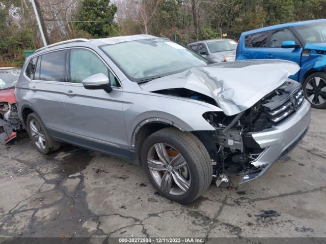 volkswagen tiguan 2019 3vv3b7ax7lm017585