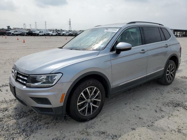 volkswagen tiguan 2020 3vv3b7ax7lm021135