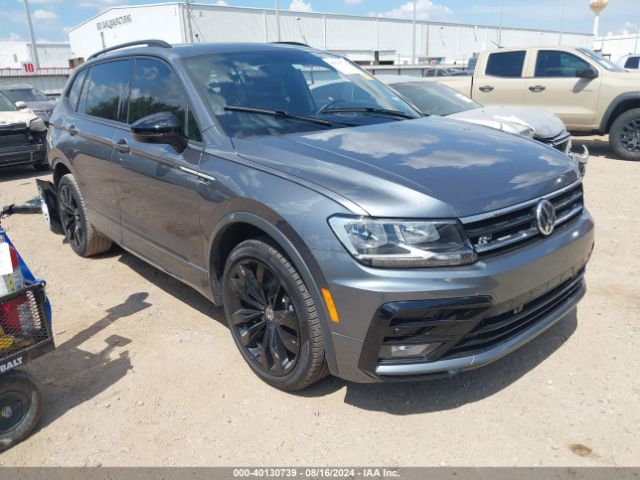 volkswagen tiguan 2021 3vv3b7ax7mm069333