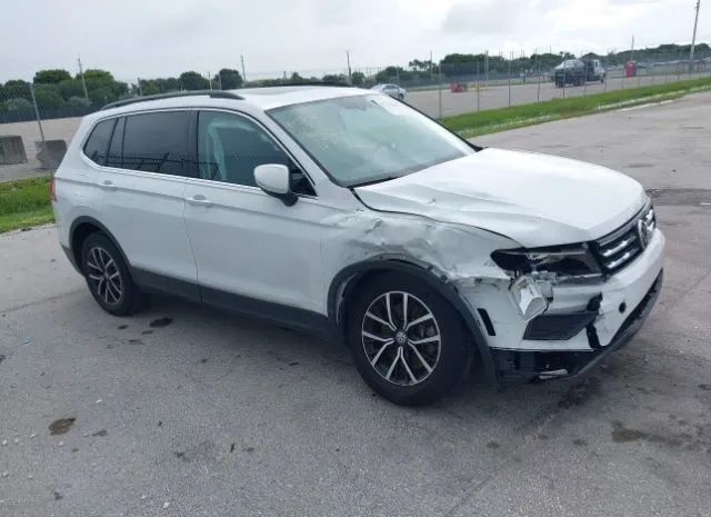 volkswagen tiguan 2021 3vv3b7ax7mm094460