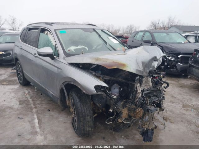 volkswagen tiguan 2021 3vv3b7ax7mm118739