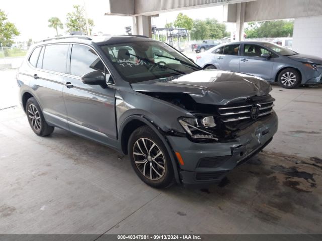 volkswagen tiguan 2021 3vv3b7ax7mm121320