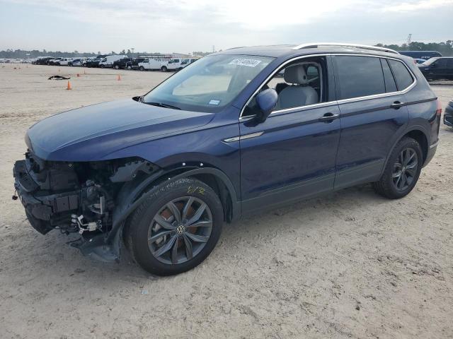 volkswagen tiguan se 2022 3vv3b7ax7nm158479