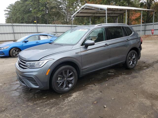 volkswagen tiguan se 2023 3vv3b7ax7pm061818