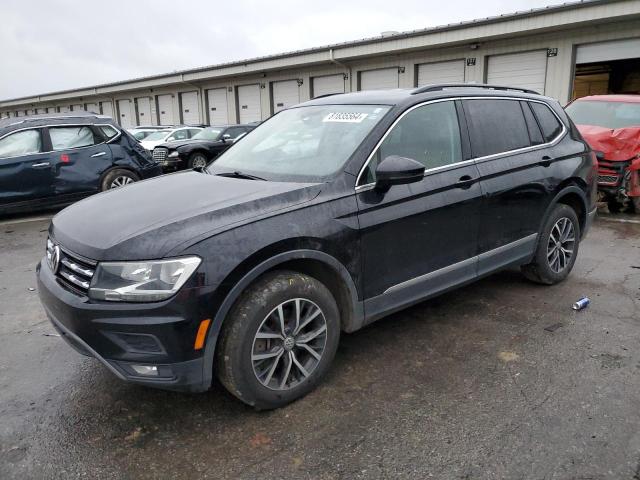 volkswagen tiguan se 2018 3vv3b7ax8jm018922