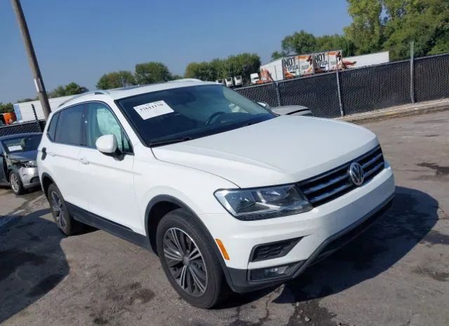 volkswagen tiguan 2018 3vv3b7ax8jm020332