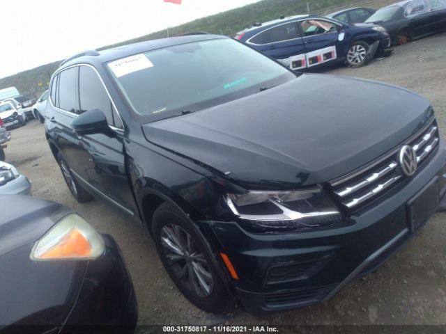 volkswagen tiguan 2018 3vv3b7ax8jm053492