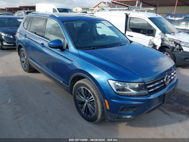 volkswagen tiguan 2018 3vv3b7ax8jm105879