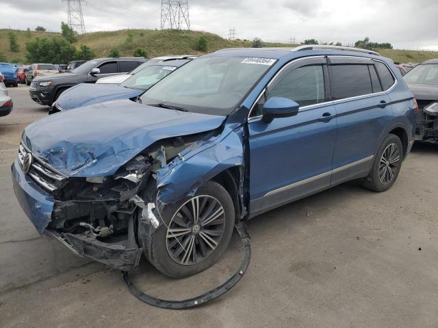 volkswagen tiguan 2018 3vv3b7ax8jm165953