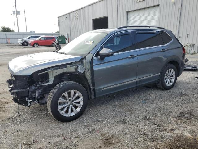 volkswagen tiguan 2018 3vv3b7ax8jm182977