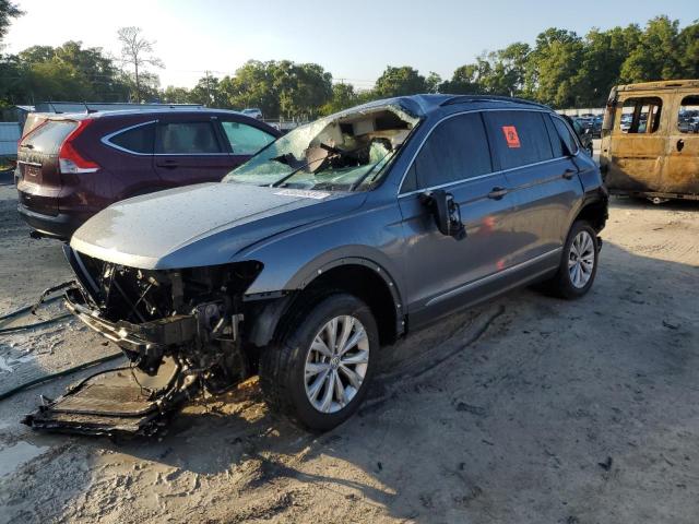 volkswagen tiguan 2018 3vv3b7ax8jm184406