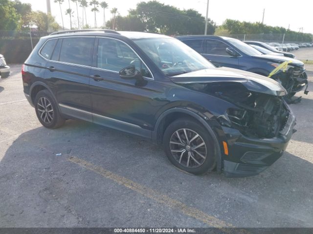 volkswagen tiguan 2018 3vv3b7ax8jm199472