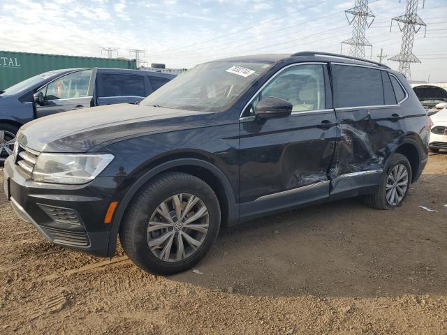 volkswagen tiguan se 2018 3vv3b7ax8jm213032