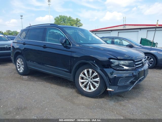 volkswagen tiguan 2019 3vv3b7ax8km017383