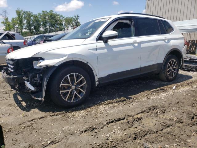 volkswagen  2019 3vv3b7ax8km030909