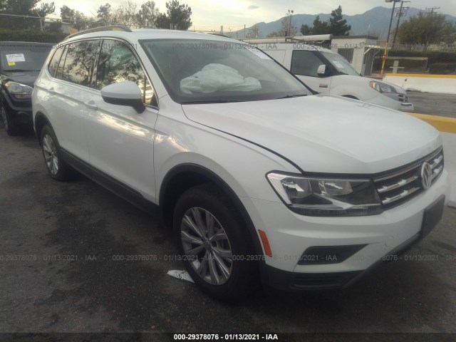 volkswagen tiguan 2019 3vv3b7ax8km049346