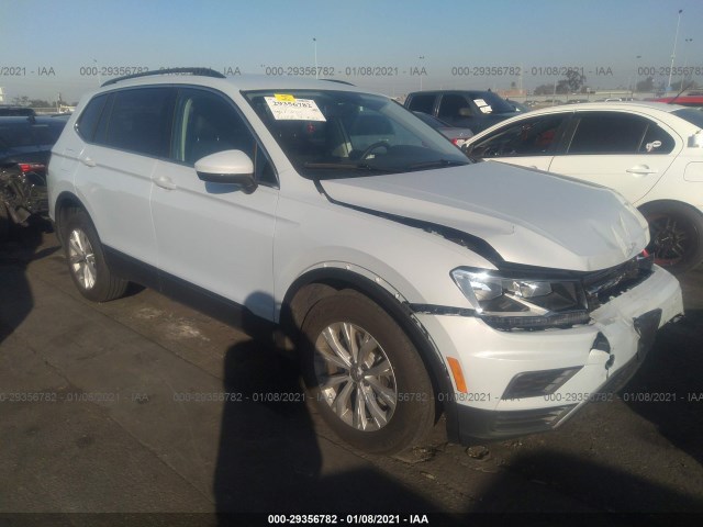 volkswagen tiguan 2019 3vv3b7ax8km062677