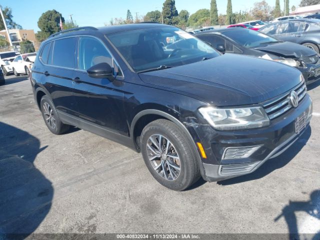 volkswagen tiguan 2019 3vv3b7ax8km080614