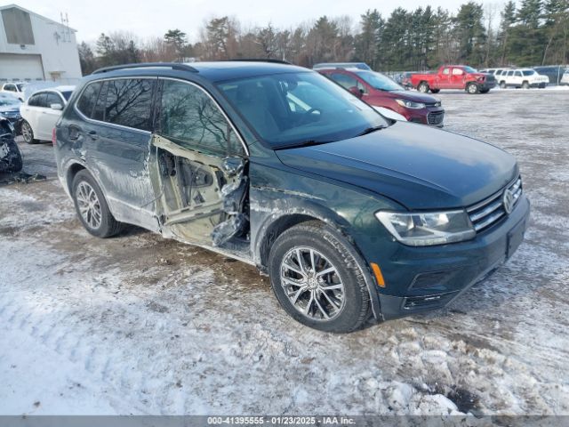 volkswagen tiguan 2019 3vv3b7ax8km083979