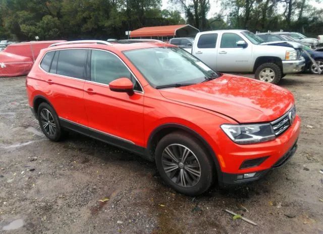 volkswagen tiguan 2019 3vv3b7ax8km094917