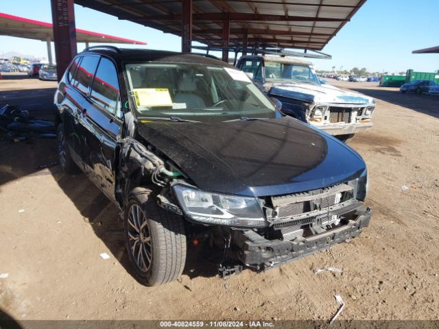 volkswagen tiguan 2019 3vv3b7ax8km142660