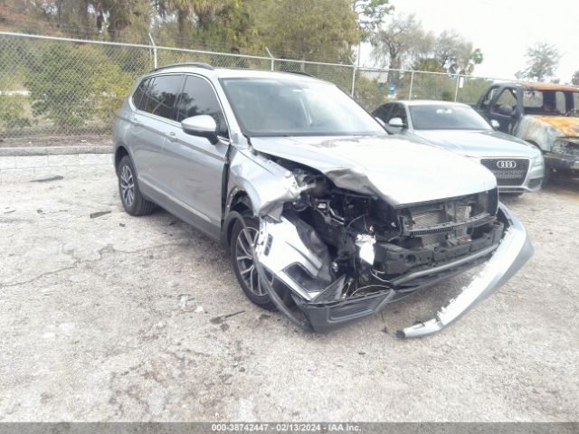 volkswagen tiguan 2020 3vv3b7ax8lm075298