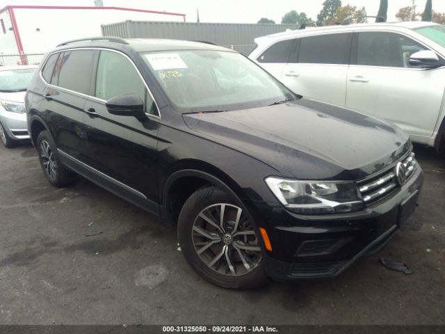 volkswagen tiguan 2020 3vv3b7ax8lm108686