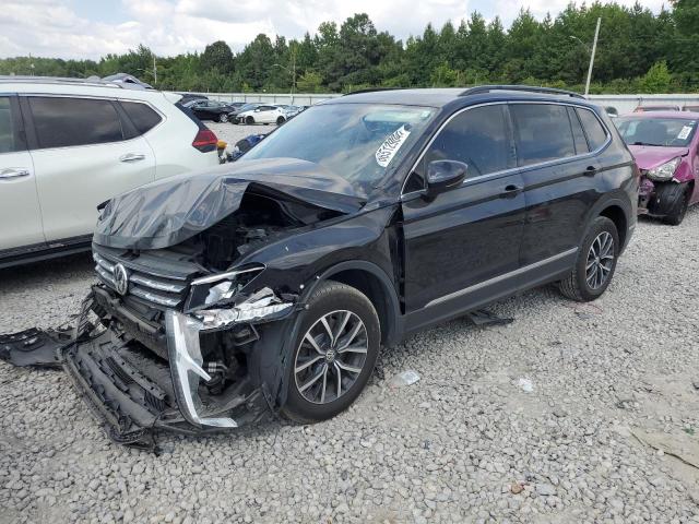 volkswagen tiguan se 2020 3vv3b7ax8lm123639