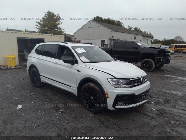 volkswagen tiguan 2020 3vv3b7ax8lm146659