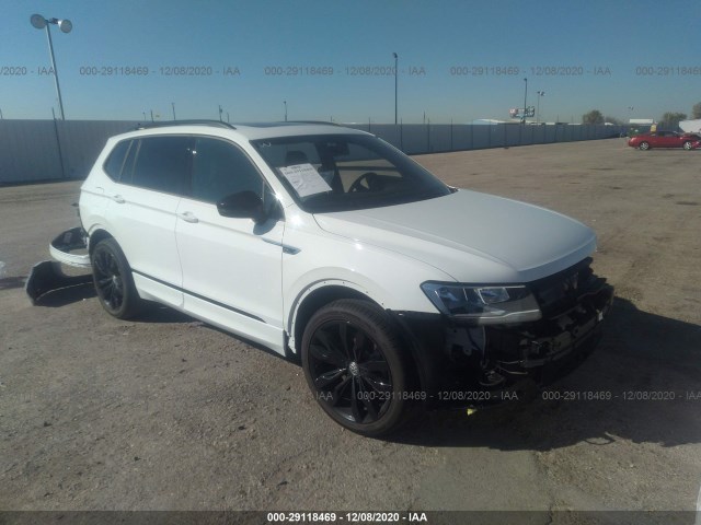 volkswagen tiguan 2020 3vv3b7ax8lm159086