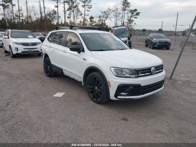 volkswagen tiguan 2021 3vv3b7ax8mm130219