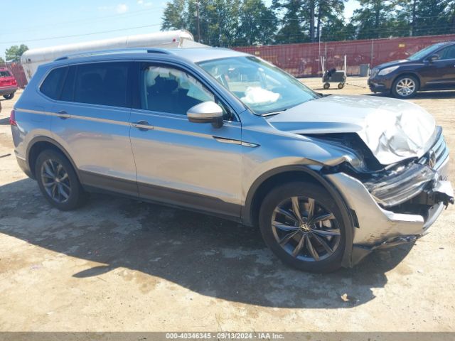 volkswagen tiguan 2023 3vv3b7ax8pm120813