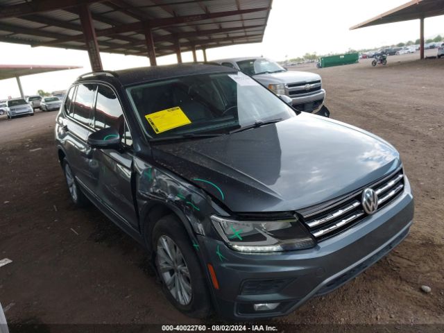 volkswagen tiguan 2018 3vv3b7ax9jm005189