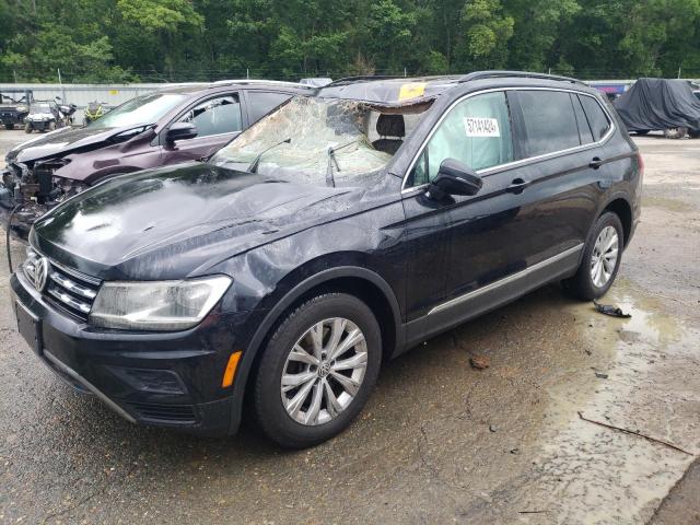 volkswagen tiguan 2018 3vv3b7ax9jm044364